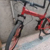 دوچرخه