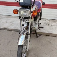 موتور احسان مدل ۹۸ سری A1 یسون