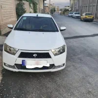 دنا تیپ ۲ مدل ۹۶ تمام فابریک