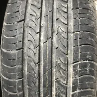 لاستیک دست دوم