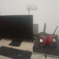 کامپیوتر hp