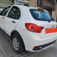 خودروی کوییک ساده