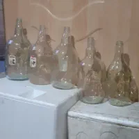 شیشه وبطری نیزه ای