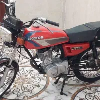 موتور پارکینگی در هویزه