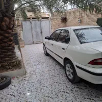 سمند LX 88|خودرو سواری و وانت|کارون, |دیوار