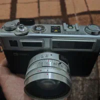 دوربین عکاسی کلکسیونی قدیمی