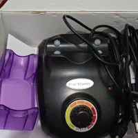 سوهان برقی نیل مستر