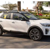 کیا kx1 مدل 2025|خودرو سواری و وانت|اهواز, زیتون کارمندی|دیوار