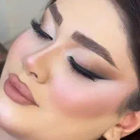 میکاپ ۲۴ ساعته ضد تعریق ۳۵۰۰ توی تخفیف شده ۱۵۰۰