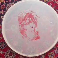 دف عکس چهره