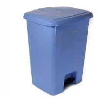 سطل زباله پدالی
