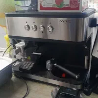 قهوه سازدستگاه اسپرسو