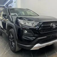 ثبتنام تویوتا رافور/۲۰روزه/نمایندگی ایرتویاکد1801/