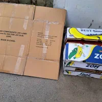 کارتن موزی ،کارتن اسباب کشی