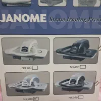 اتوبخار ژانومه نو نو
