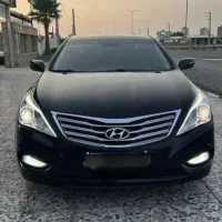 کرایه خودرو هیوندا گرنجور -بدون راننده/شرکتی