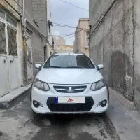 کوییک ۱۴۰۱ کم کار