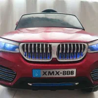 ماشین شارژی