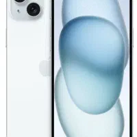 ایفون ۱۵ نرمال با رجیستر