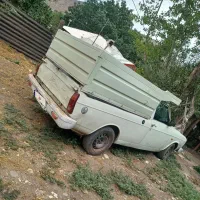 پیکان وانت مدل ۹۳