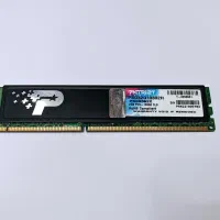 رم کامپیوتر دو گیگ پتریوت(PATRIOT)