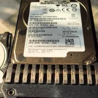 هارد HP Server