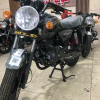 Kld200cc)1405|موتورسیکلت|کرج, گلشهر|دیوار