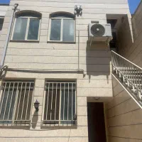 خانه ویلایی ۲طبقه چهاردانگه