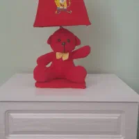 آباژور|چراغ خواب و آباژور|قم, شهرک شهرداری|دیوار