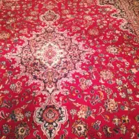 فرش دستباف ۱۲متری