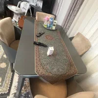 میزصندلی غذاخوری چهارتفره