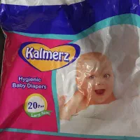 پوشک نواری ساده /چسبی /شورتی
