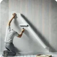 استادکار کاغذ دیواری