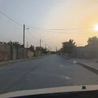زمین-مسکونی-قره-جنگل