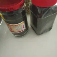 سبزی‌سرخ‌شده‌وخشک‌شده