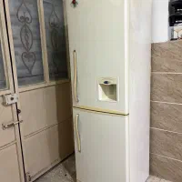 یخچال فریزر