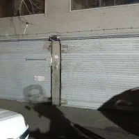 ۴۰مترمغازه دودهنه انتهای رنجبر