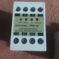 کترل فازوکنتاکتور
