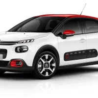 حواله سیتروئن C-XR3 V1