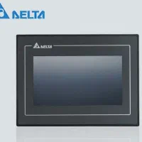 HMI دلتا DOP-107BV صفحه نمایش 7 اینچ