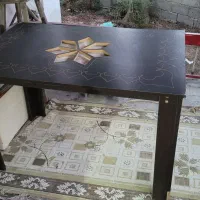 میز