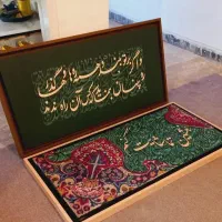 اجرا انواع تابلو های دکوراتیو پرداخت قسطی