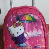 کیف مدرسه