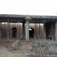 14-قصب-زمین-نیمه-ساز-ماهان-نزدیک-جوی-آب
