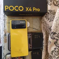 پوکوpor x4
