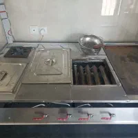 وسایل فسفود نو