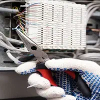 تکنسین مخابرات(وصل فوری خط تلفن ثابت«سانترال»سیستم