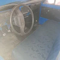 فروش نیسان مدل ۸۲