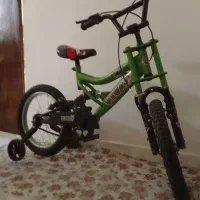 دوچرخه