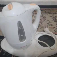 چای سازمارک تفال